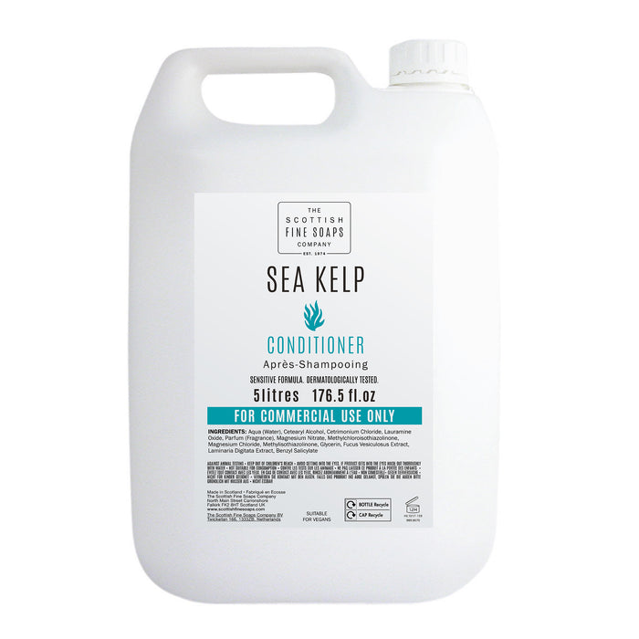 Sea Kelp Conditioner 5L