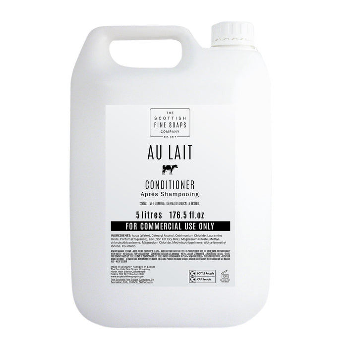 Au Lait Conditioner 5L