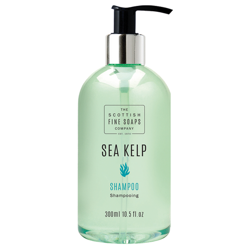 Sea Kelp Shampoo 300ml