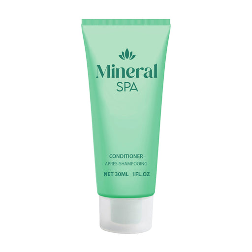 Mineral Spa Conditioner 30ml Tube