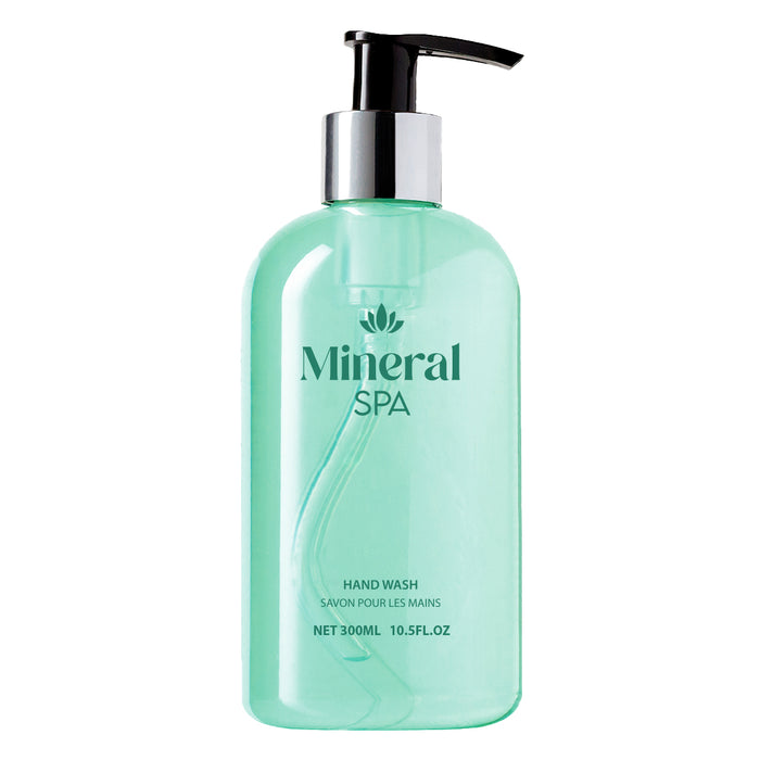 Mineral Spa Hand Wash 300ml