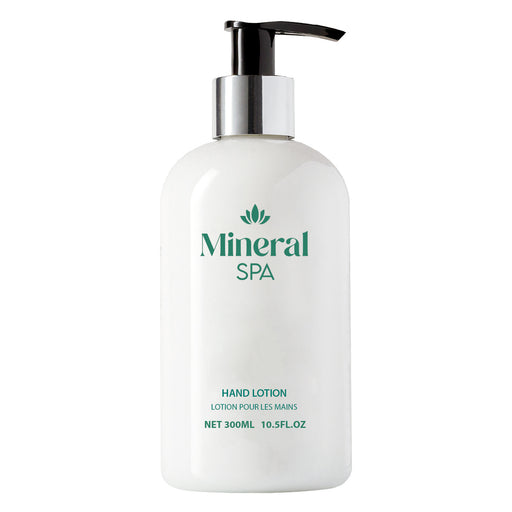 Mineral Spa Hand Lotion 300ml