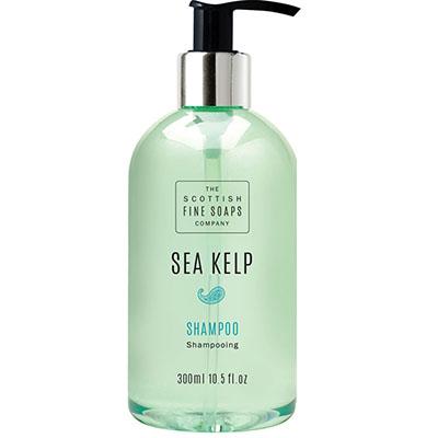 Sea Kelp Shampoo 300ml