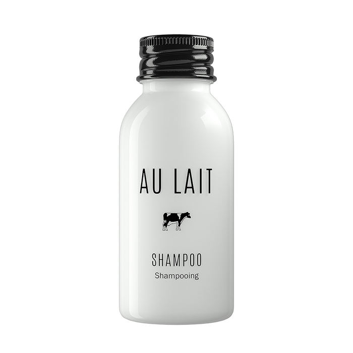 Au Lait Shampoo 38ml