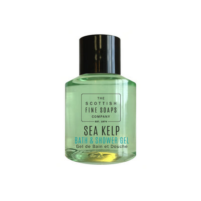 Sea Kelp Bath & Shower Gel 30ml